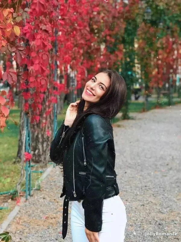 Irina Profile image 4