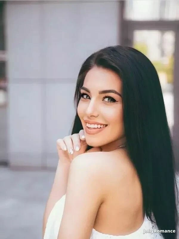 Irina Profile image 1