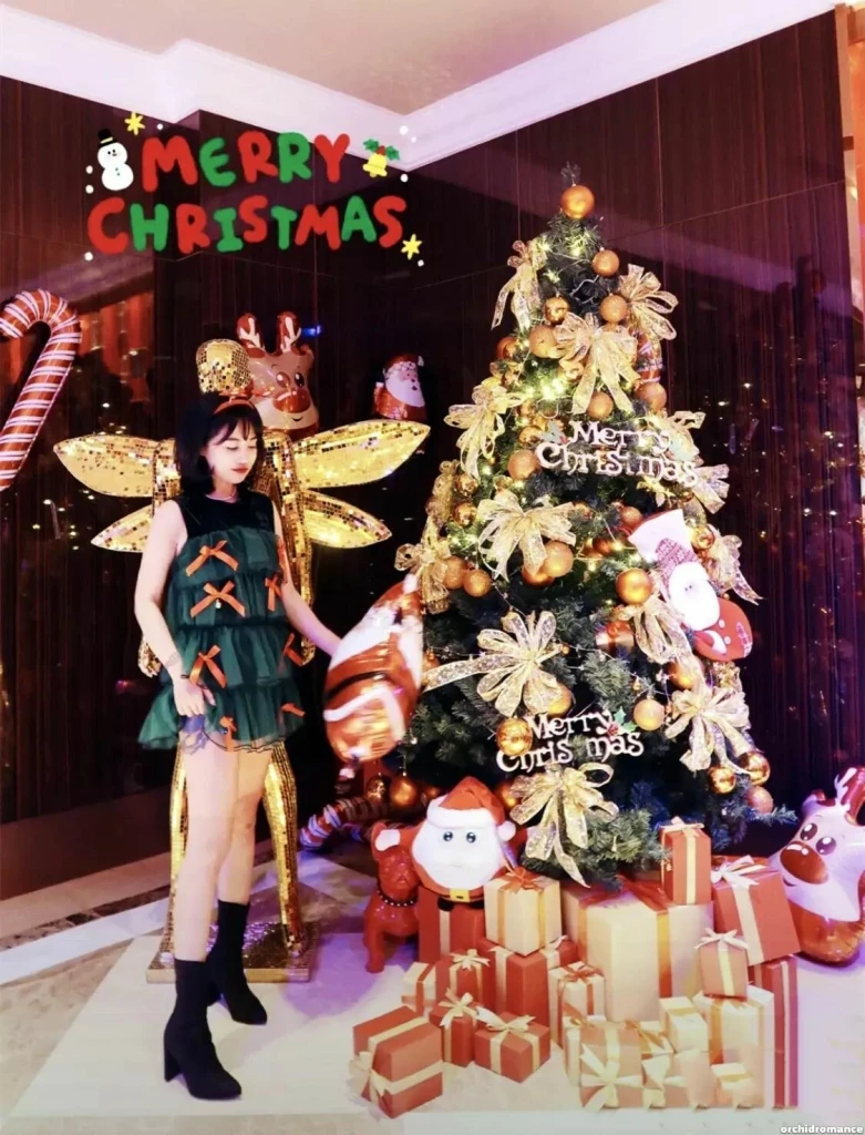 Muhua Profile image 3