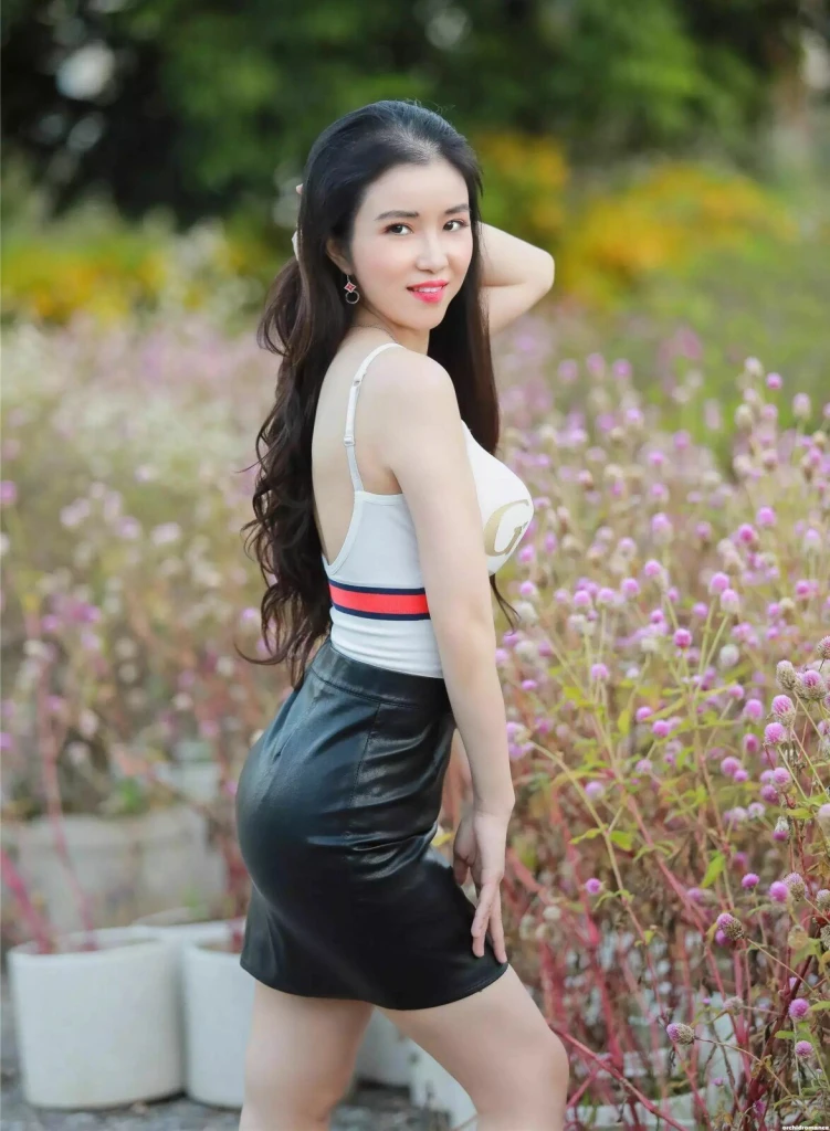 Thi Thuong Profile image 2