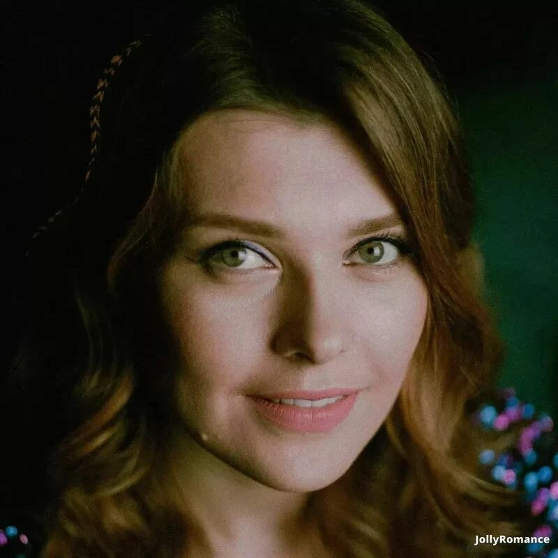 Olga Profile image 1