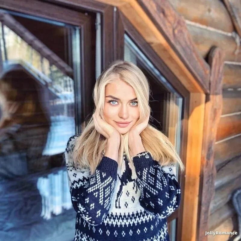 Marina Profile image 2