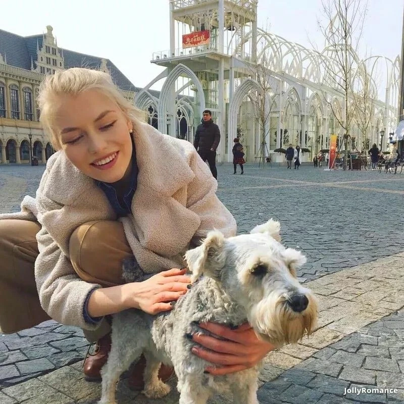 Marina Profile image 1