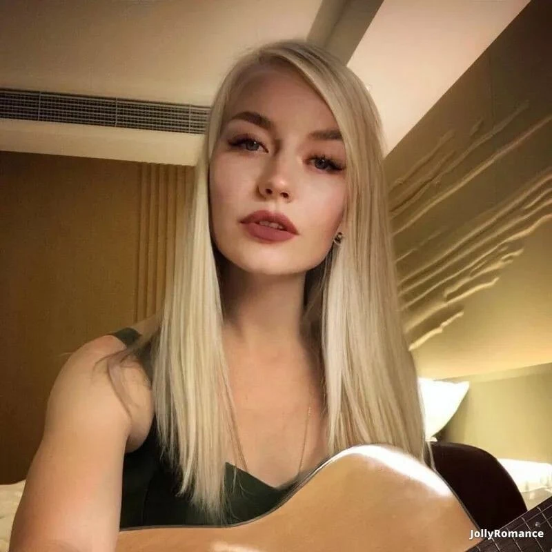 Marina Profile image 3