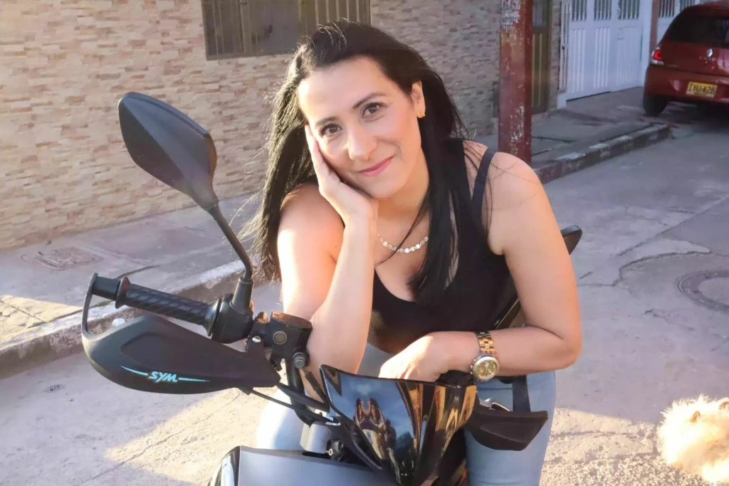 Piedad Profile image 1