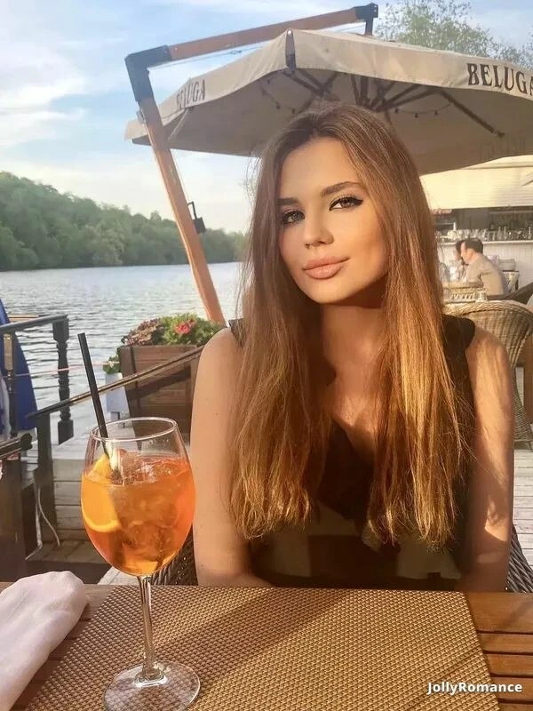 Tatyana Profile image 2