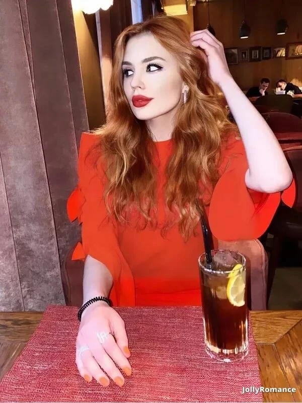 Tatyana Profile image 3