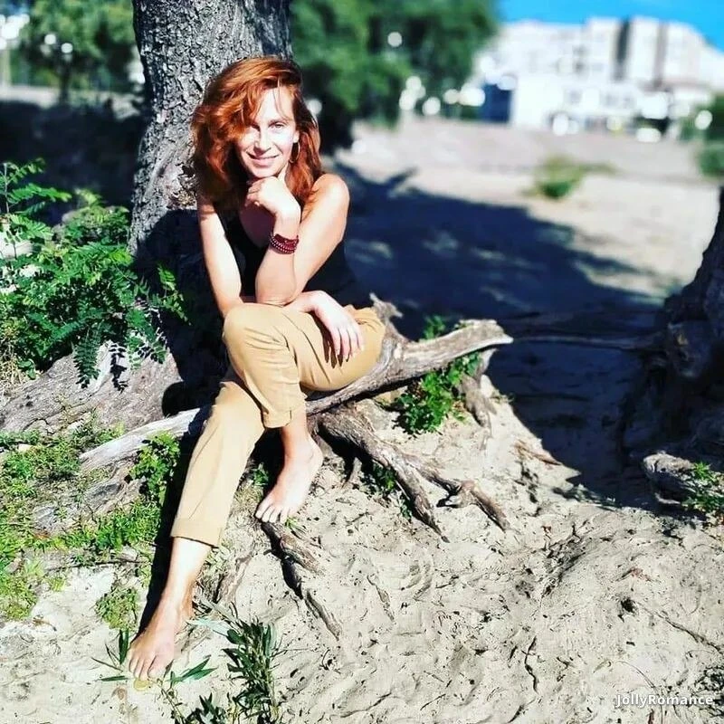 Valeria Profile image 4