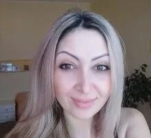 Irina Profile image 2