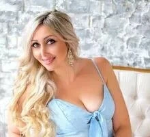 Irina Profile image 1