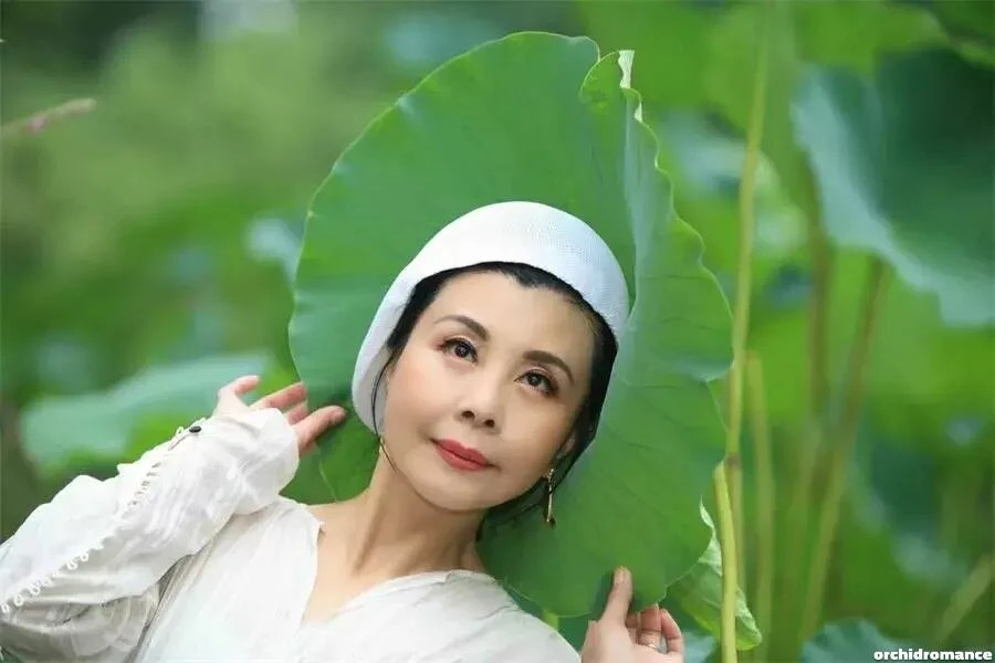Yingqiao Deng Profile image 1