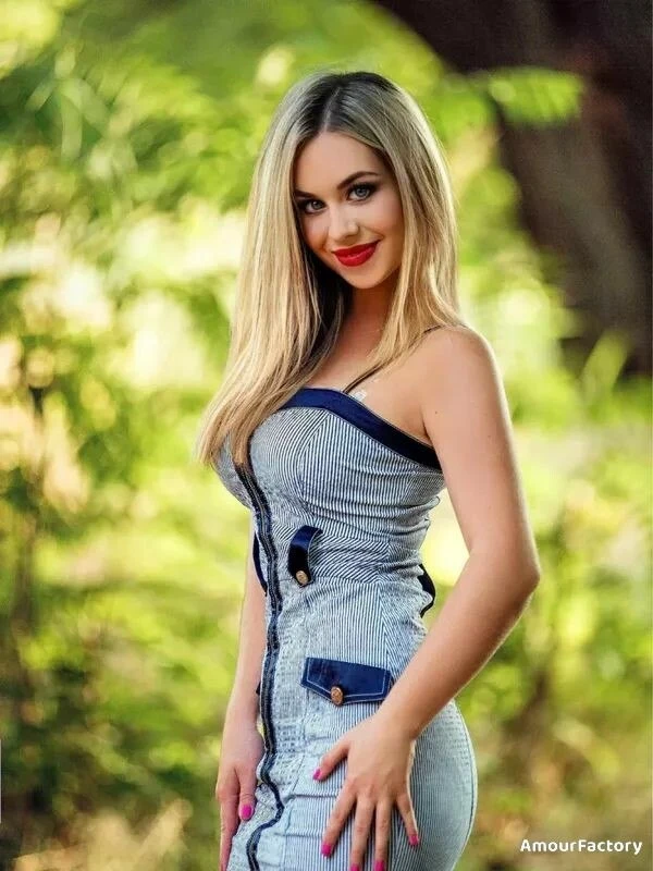Valeriya Profile image 3