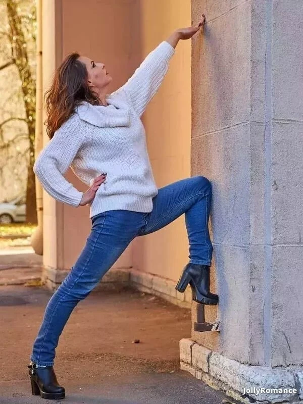 Olesya Profile image 4