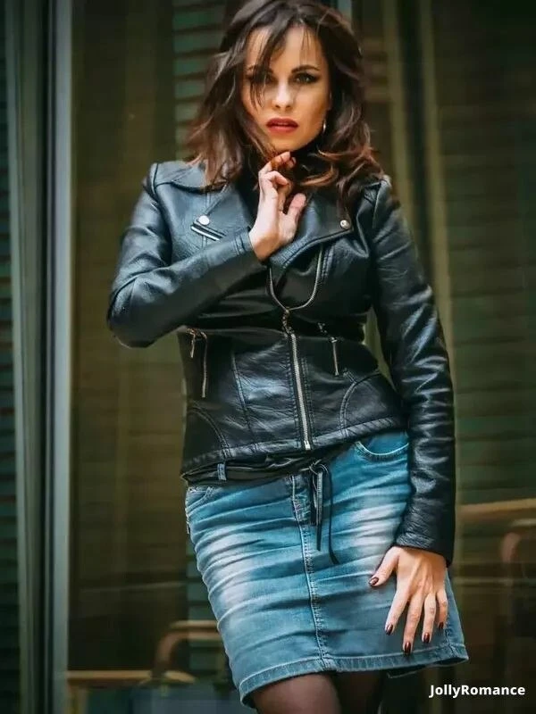 Olesya Profile image 3