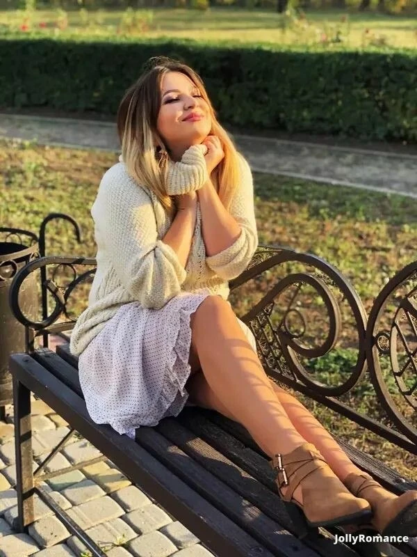 Anastasiia Profile image 1