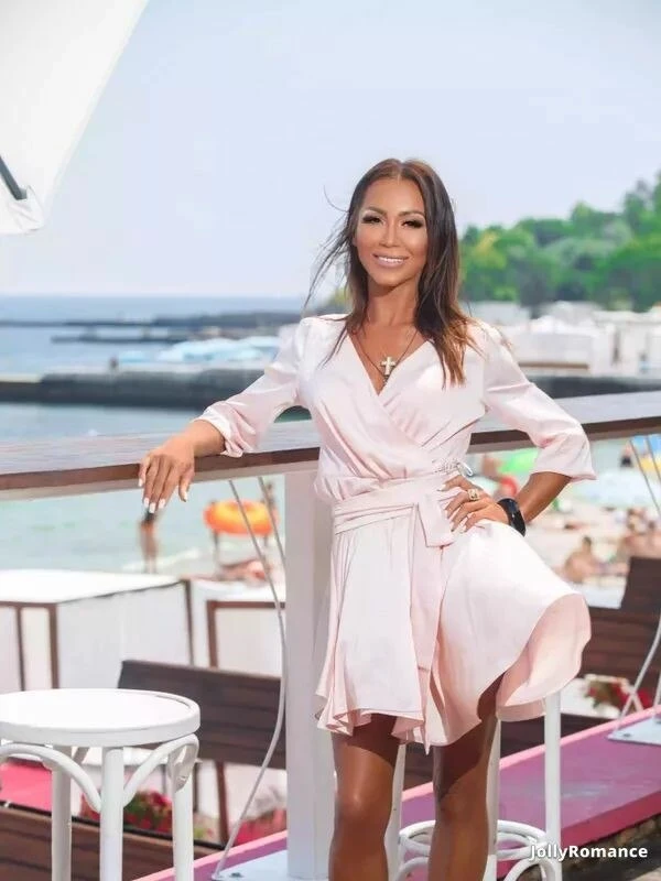 Anastasia Profile image 1