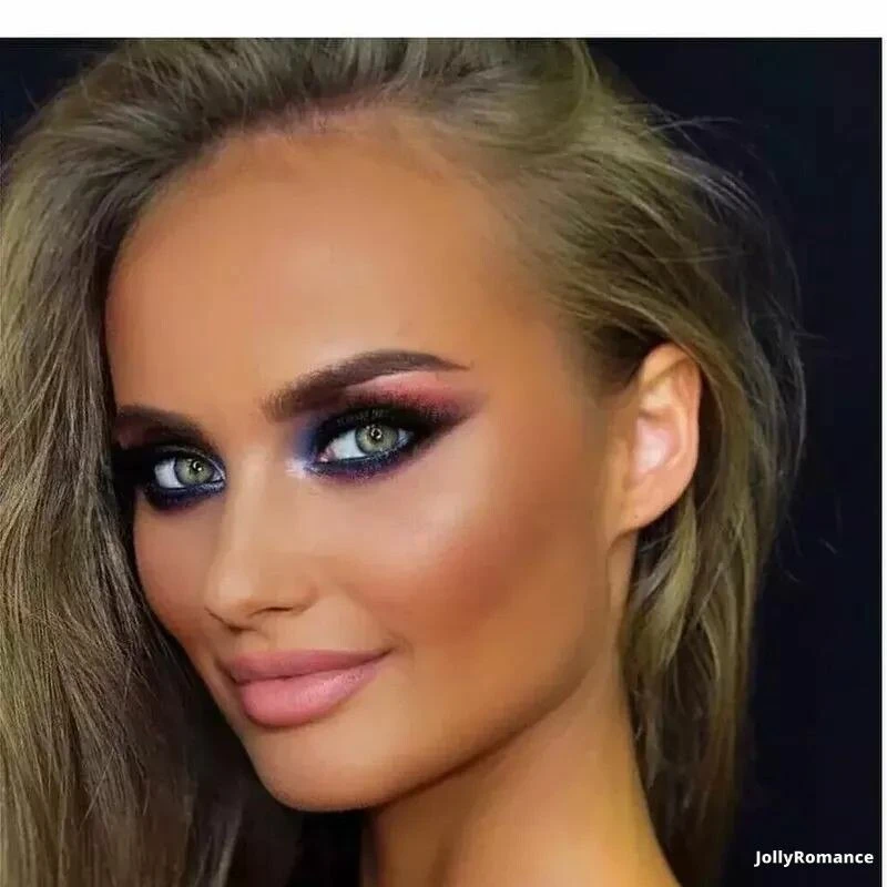 Ekaterina Profile image 4