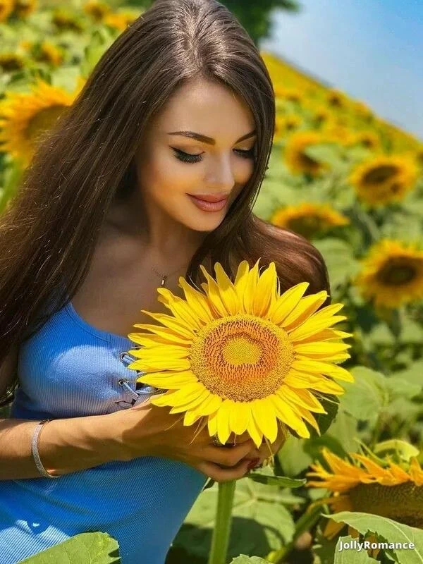 Irina Profile image 2