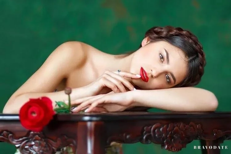 Irina Profile image 3