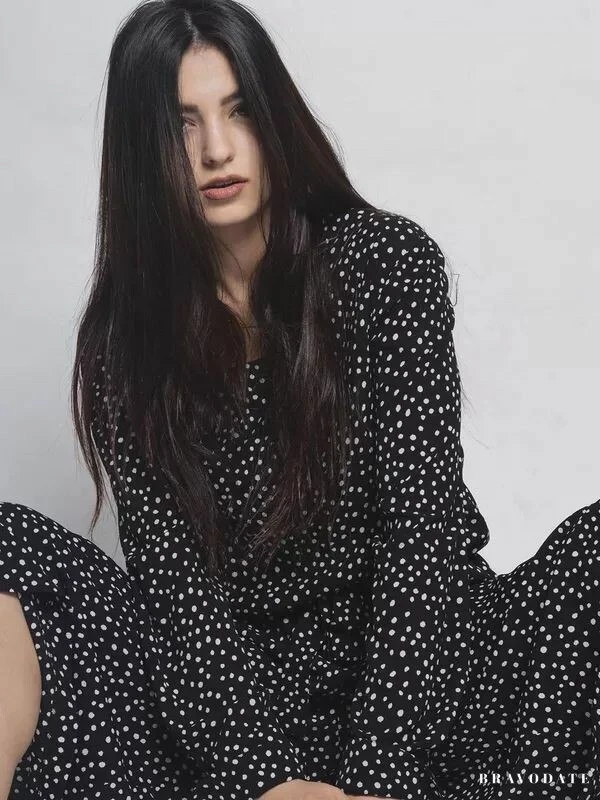 Irina Profile image 2