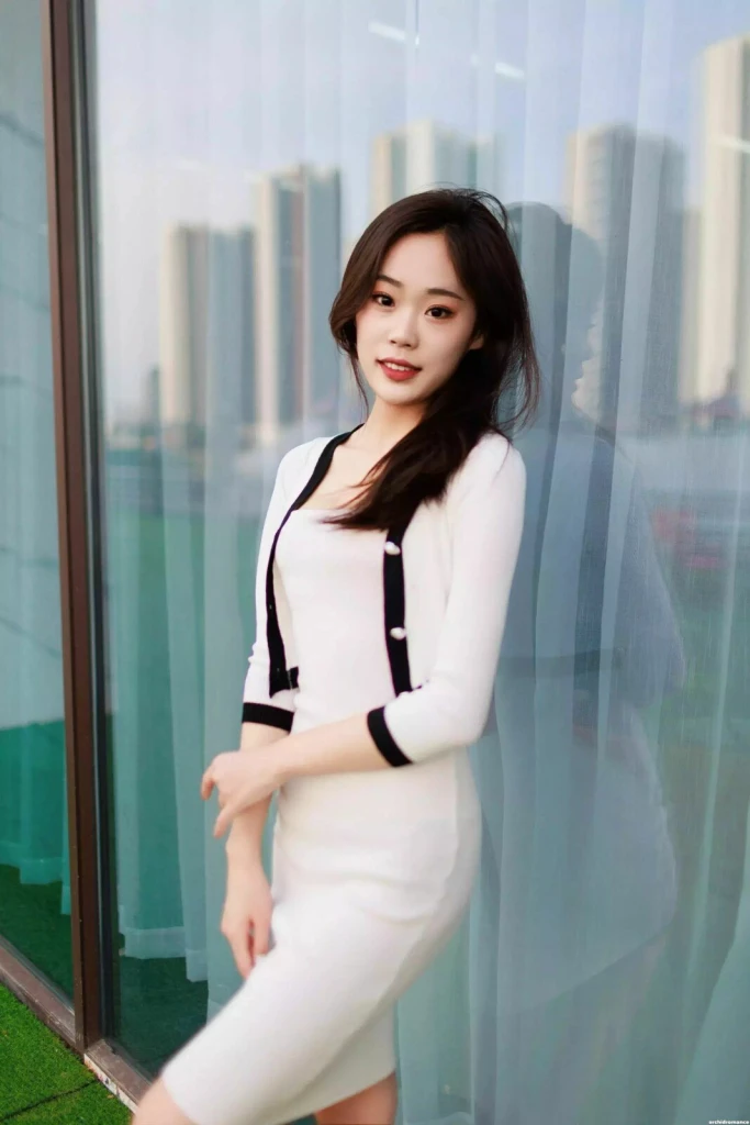 Jiaojiao Profile image 1