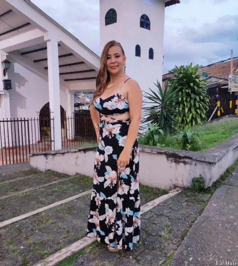 Monica Profile image 3