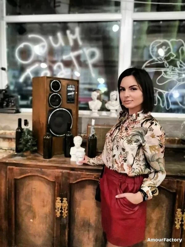 Aziza Profile image 4