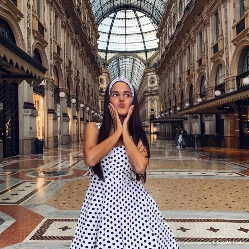 Valentina Profile image 3