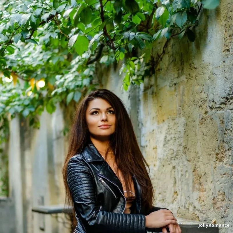 Evgenia Profile image 1