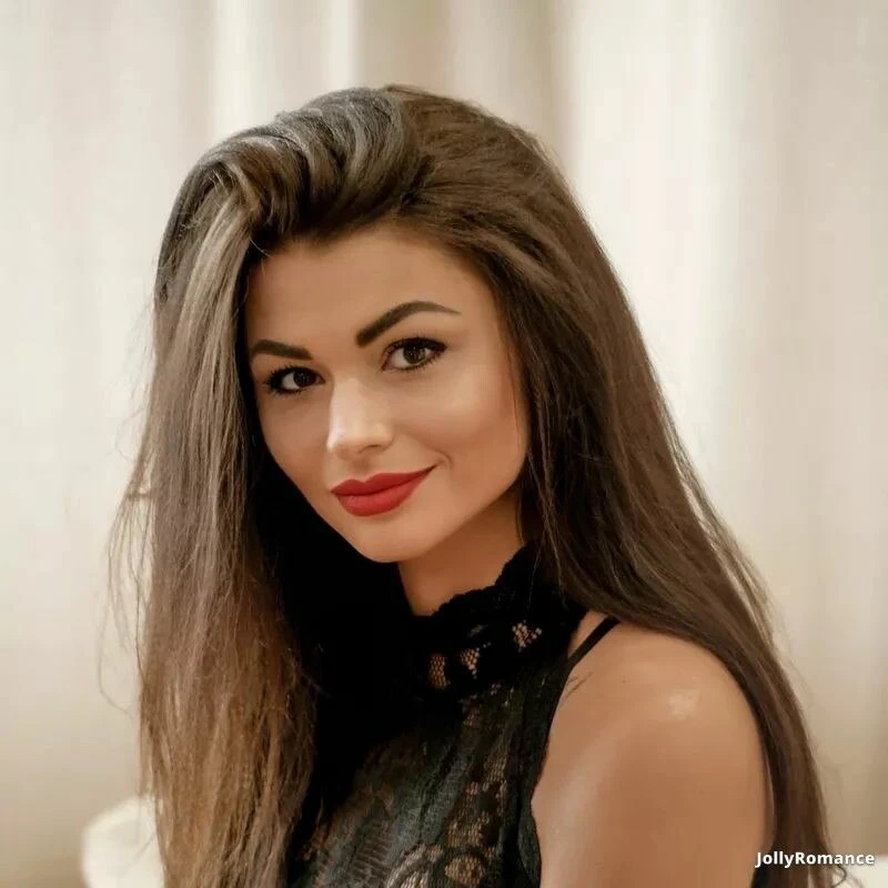 Evgenia Profile image 2