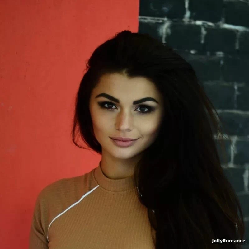 Evgenia Profile image 3