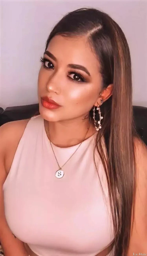 Melissa Profile image 1