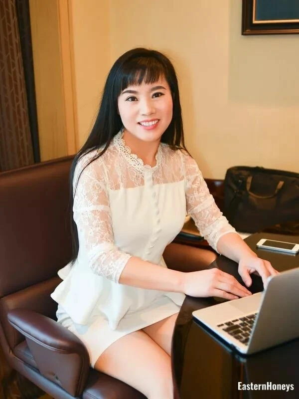 Meng Profile image 1