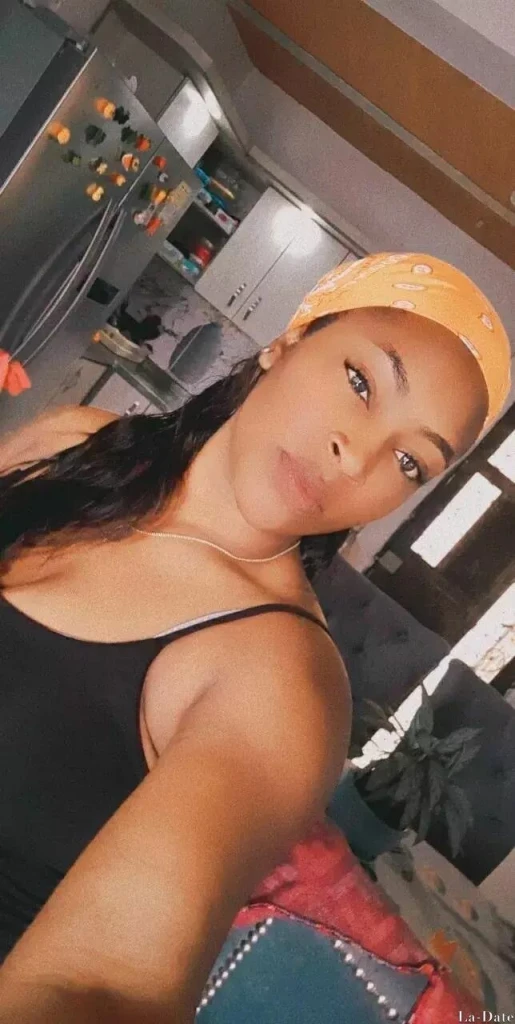 Giorgia Profile image 2