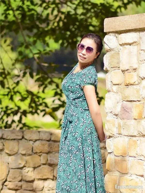 Jinyu Profile image 2