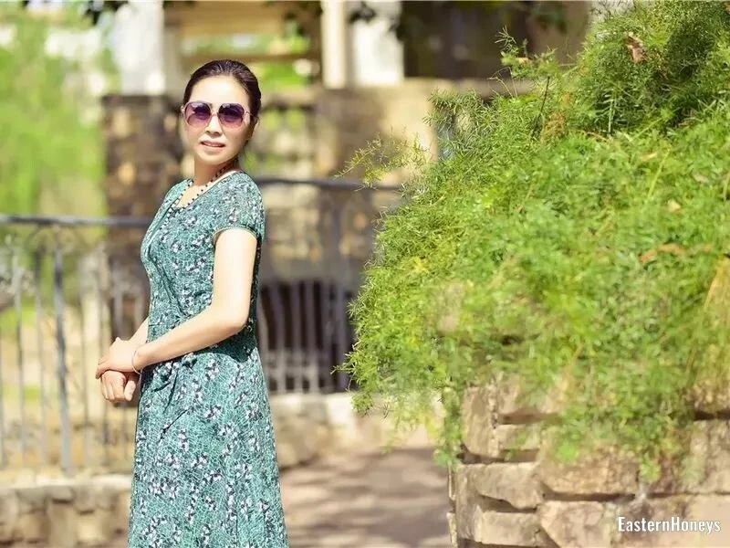 Jinyu Profile image 1