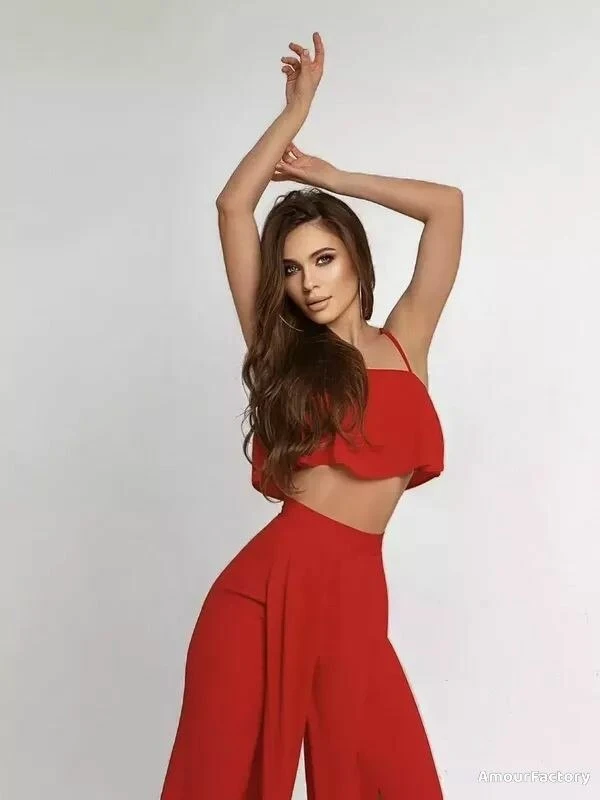 Anastasia Profile image 1