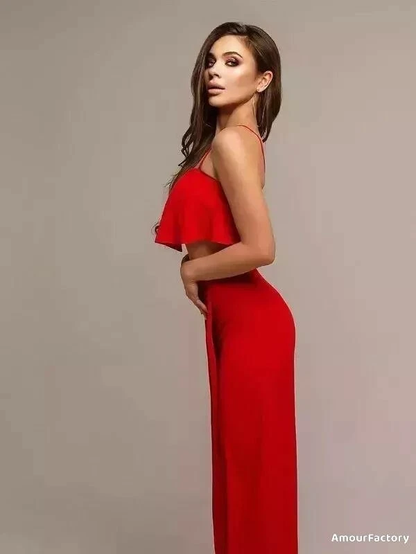 Anastasia Profile image 2