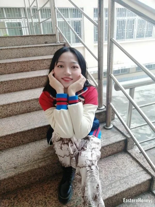 Li Profile image 2