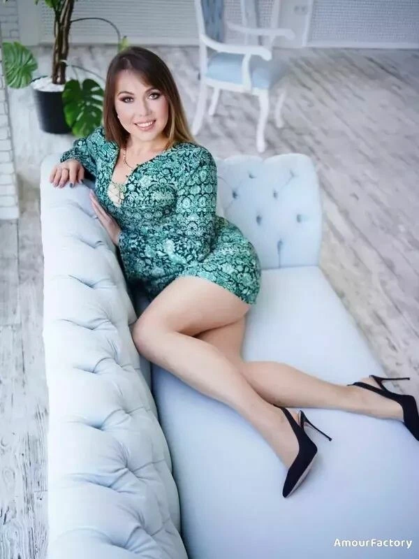 Lilia Profile image 2