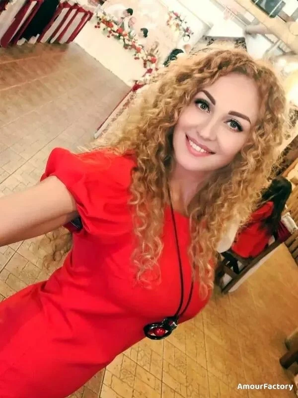 Maria Profile image 1