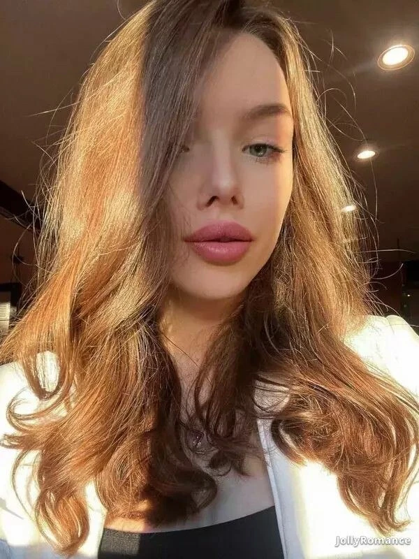 Olga Profile image 1