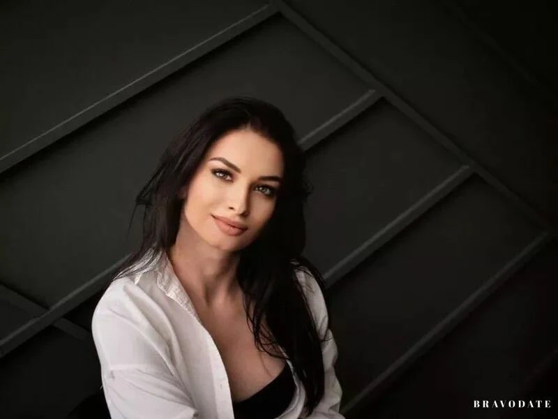 Kateryna Profile image 1