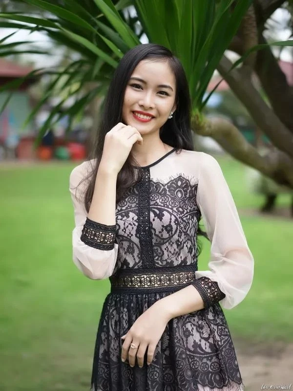 Linh Profile image 2