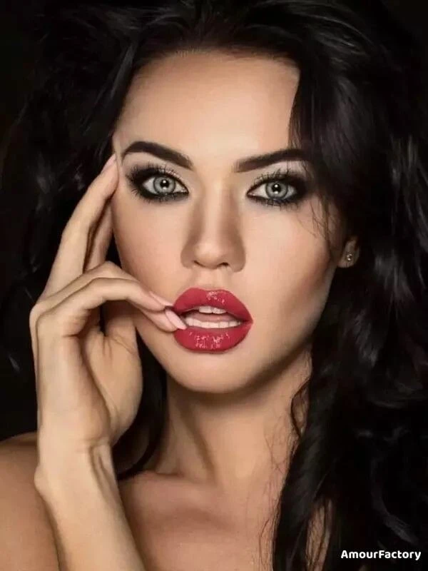 Ganna Profile image 1