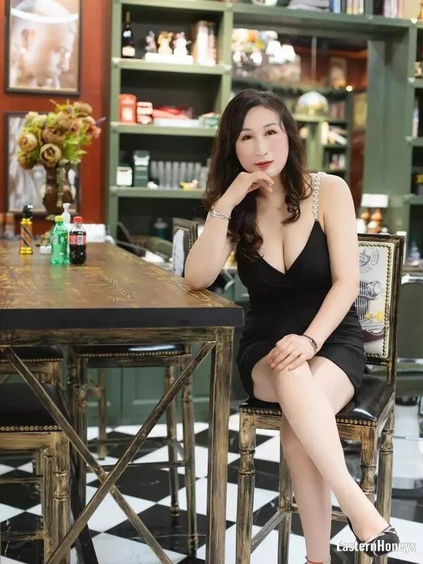 Xunping Profile image 1