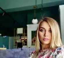 Yelizaveta Profile image 3