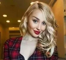 Yelizaveta Profile image 1