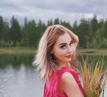 Yelizaveta Profile image 2