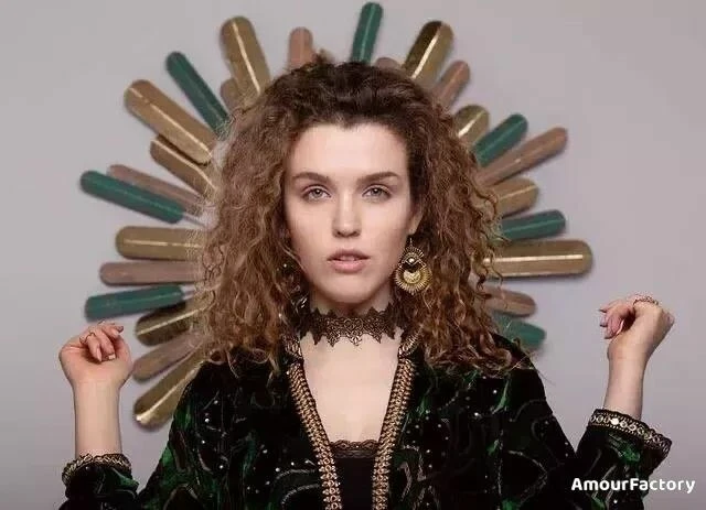 Kristina Profile image 3